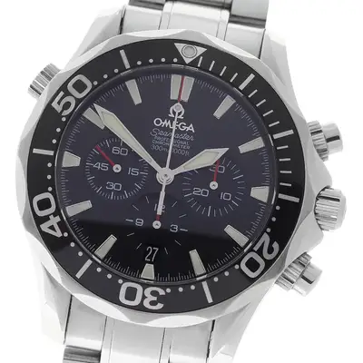Omega Seamaster 2594.50