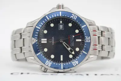 Omega Seamaster 2221.80.00