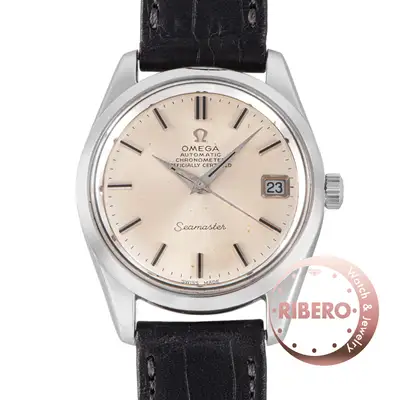 Omega Seamaster 168.024