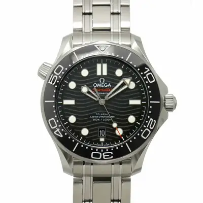 Omega Seamaster Diver 300 Co-Axial 210