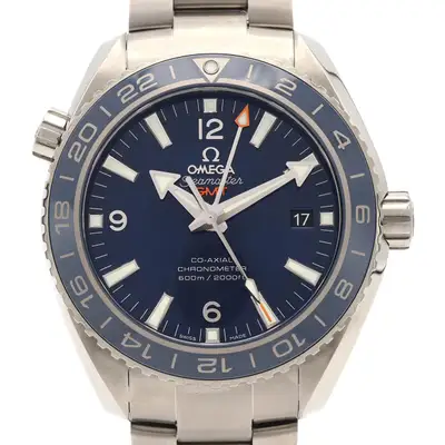 Omega Seamaster 232.90.44.22.03.001
