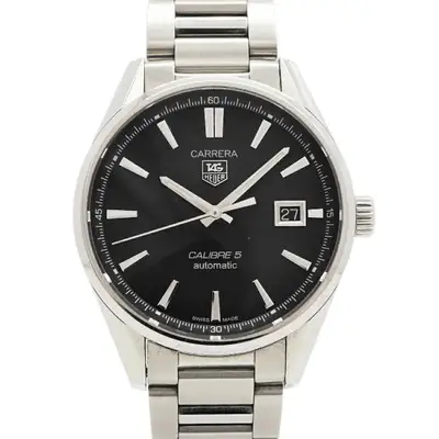 TAG Heuer Carrera Caliber 5 WAR211A