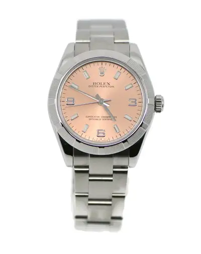 Rolex Oyster Perpetual 177210