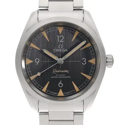 Omega Seamaster 220.10.40.20.01.001