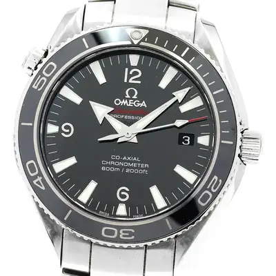 Omega Seamaster 222.30.42.20.01.001