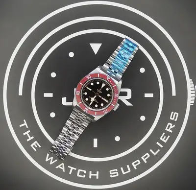 Tudor Black Bay M7941A1A0RU-0003 Stickered
