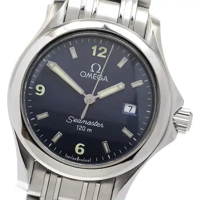 Omega Seamaster 2571.83