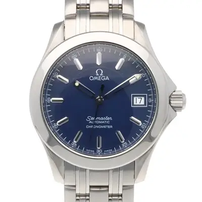 Omega Seamaster 80158XXX