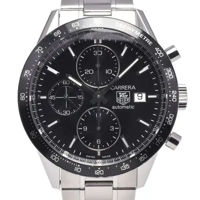 TAG Heuer Carrera CV201E.BA0786 Chronograph with