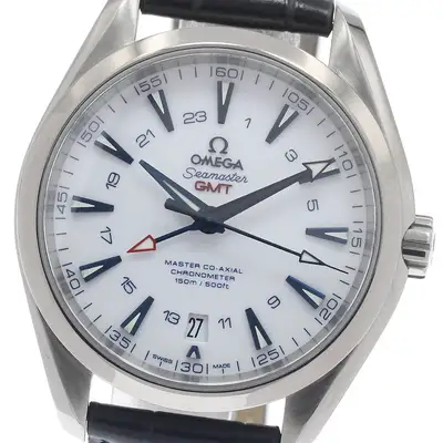 Omega Seamaster 231.92.43.22.04.001