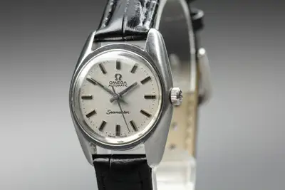 Omega Seamaster 565.026