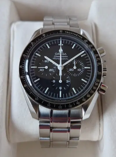 Omega Speedmaster Professional Moon 145.0022