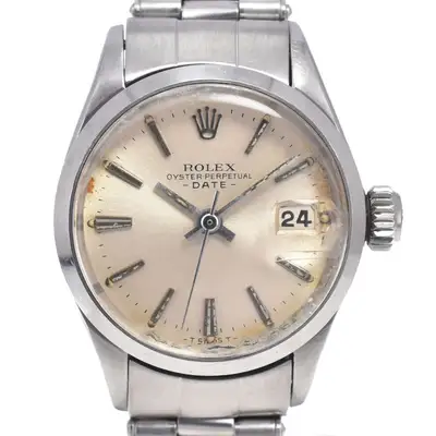 Rolex Oyster Perpetual 148847
