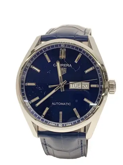 TAG Heuer Carrera 202601WOH