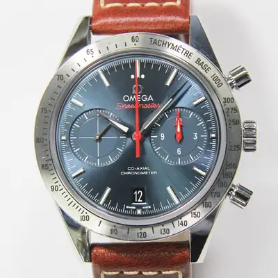 Omega Speedmaster 331.12.42.51.03.001