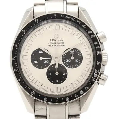 Omega Speedmaster 3570.31