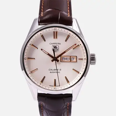 TAG Heuer Carrera WAR201D.BA0723