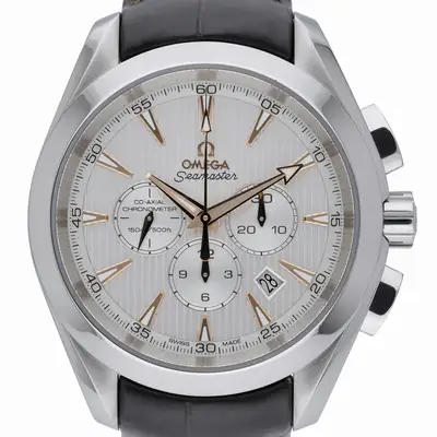Omega Seamaster 231.13.44.50.02.001