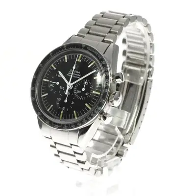 Omega Speedmaster Professional 145.012 Hand-Winding #C1640