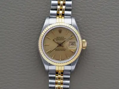 Rolex Lady-Datejust 62523H