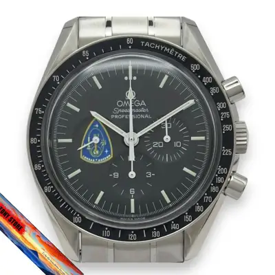 Omega Speedmaster 3597.09