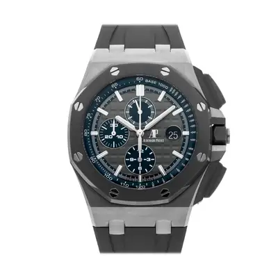 Audemars Piguet Royal Oak Offshore 26400IO