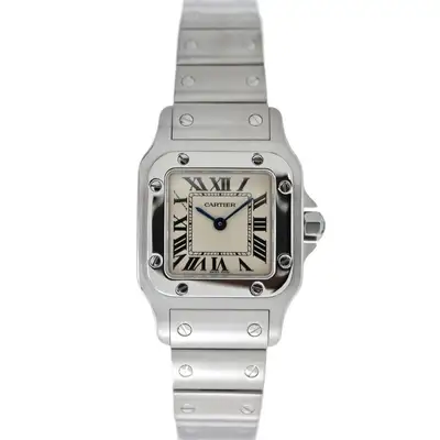 Cartier Santos 61023