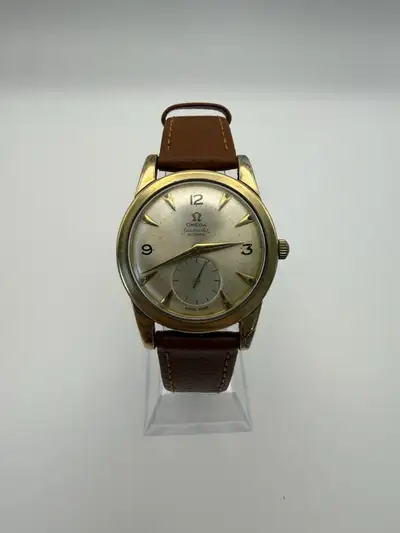 Omega Seamaster Ref 2576-12
