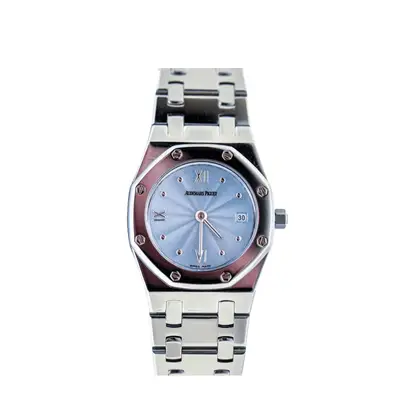 Audemars Piguet Royal Oak 67470ST