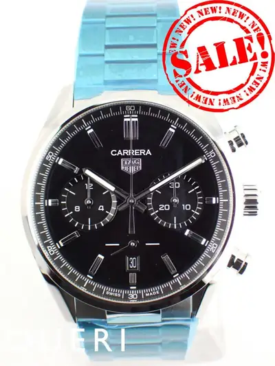 TAG Heuer CBN2010.BA0642 TO254165