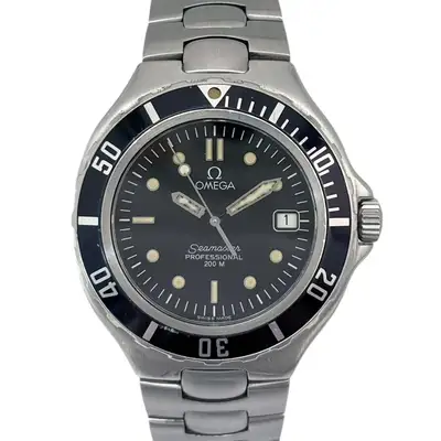 Omega Seamaster 396.1052
