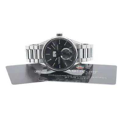 TAG Heuer Carrera Grand Date WAR5012.BA0723