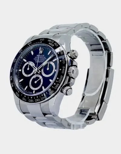 Rolex Daytona 126500
