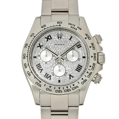 Rolex Daytona 116509ZER