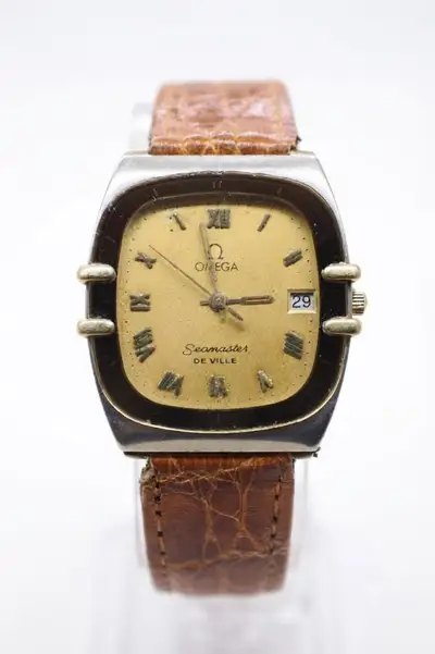 Omega SEAMASTER DE VILLE 1431 1980141