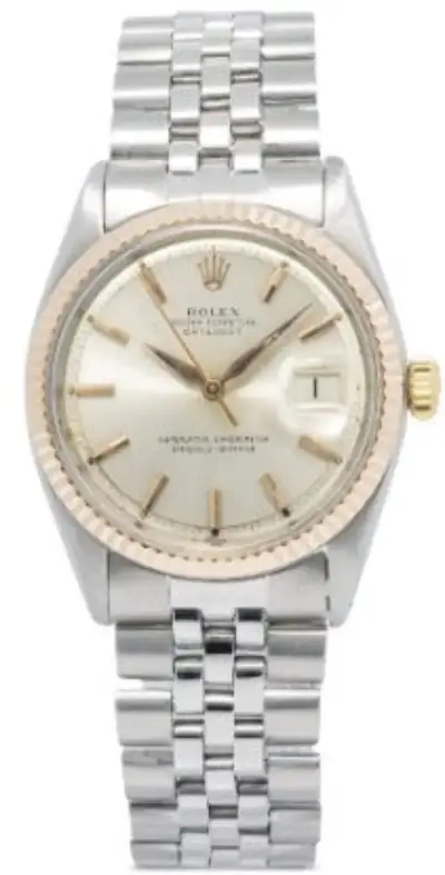 Rolex Datejust 1601