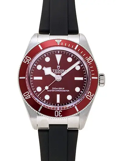 Tudor Black Bay 58 7939A1A0RU-0003 Stainless