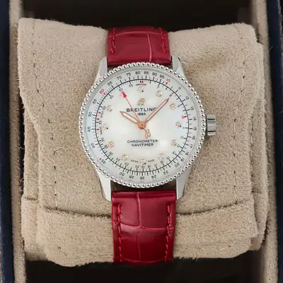 Breitling Navitimer 35 a17395211a1p6