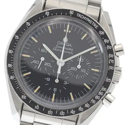 Omega Speedmaster Professional Moonwatch ST145.022 TO316371