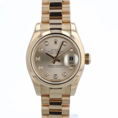 Rolex Datejust 179165