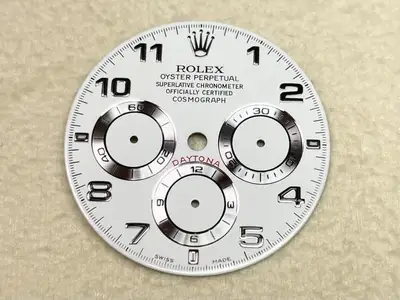 Rolex Daytona 16519