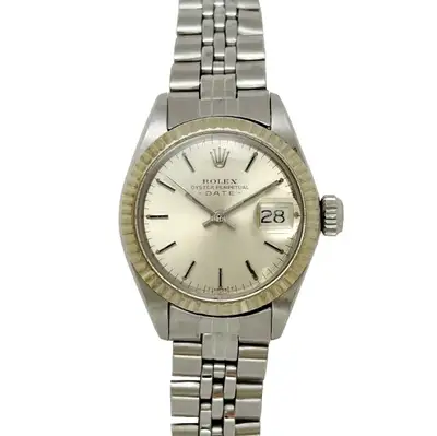 Rolex Oyster Perpetual 6917/4