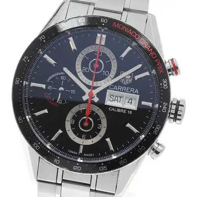 TAG Heuer Carrera Chronograph Monaco Grand