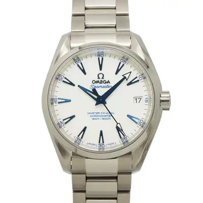 Omega Seamaster Aqua Terra 231 90