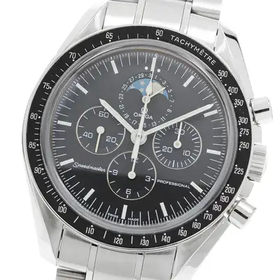 Omega Speedmaster Professional 3576.5 TO317562