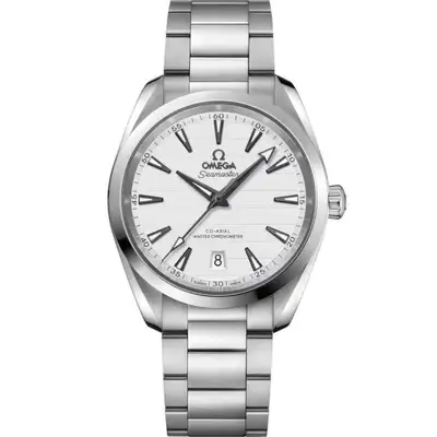 Omega Seamaster 220.10.38.20.02.001