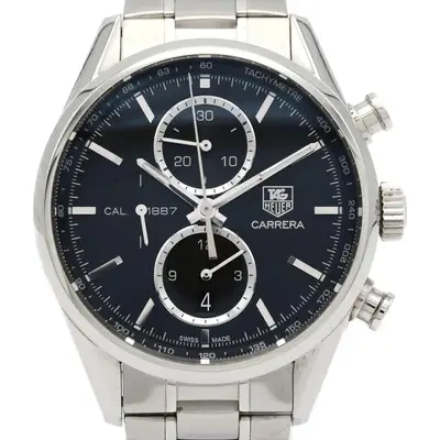 TAG Heuer Carrera 1887 Chronograph Tachymeter