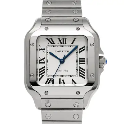 Cartier Santos 753722