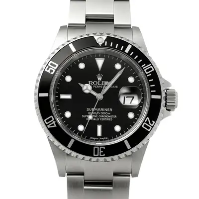 Rolex Submariner Date 16610 SW21902