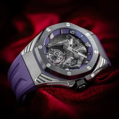 Audemars Piguet Royal Oak 26620IO